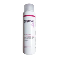 Фото Эксипиал Липолосьон (Excipial U Lipolotio) 40мг/мл 1 фл. 500мл