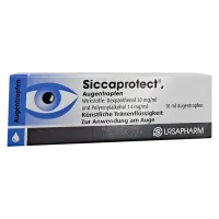 Фото Сикапротект капли гл. 10мл