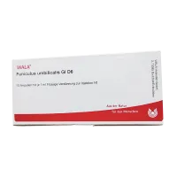 Фото Фуникулюс умбиликалис GI D6 р-р для инъекций 1мл №10