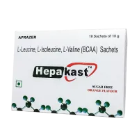 Фото Гепакаст (Hepakast), Хепакаст саше 10г №10