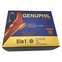 Фото Женуфил адванс Genuphil Advance (Генуфил) саше №30