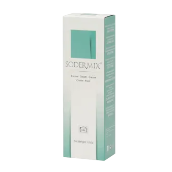Содермикс (Sodermix) крем для ухода за кожей с рубцами и шрамами 30мл