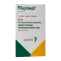 Рисполепт (раствор для приема внутрь) 1мг/1мл фл. 30мл
