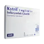 Китрил (Гранисетрон, аналог Авомит) 1мг/мл амп. 3мл №5