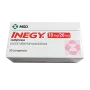 Инеджи 10мг   20мг таб. №30